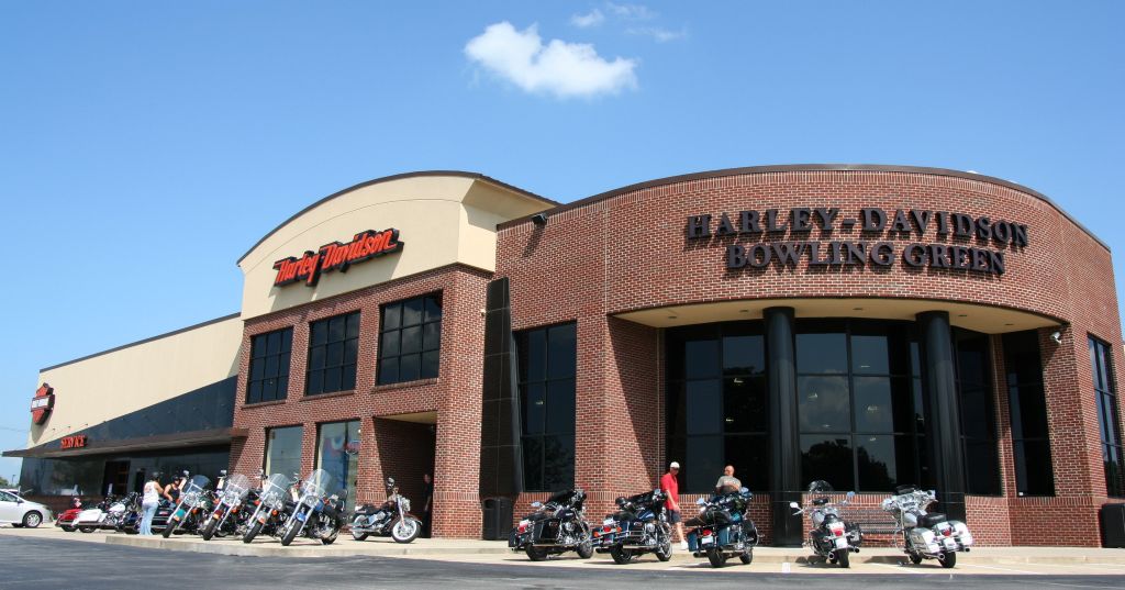 Harley-Davidson Bowling Green