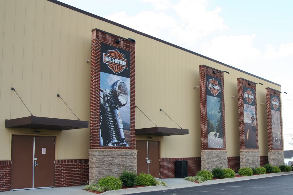 Harley-Davidson Bowling Green