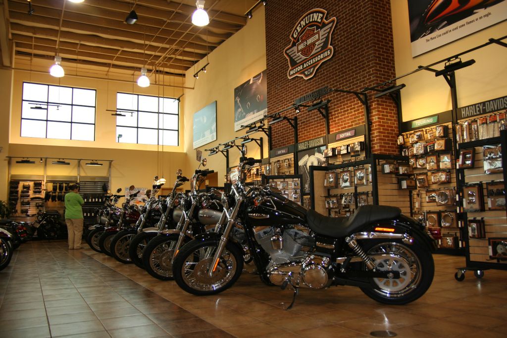 Harley-Davidson Bowling Green