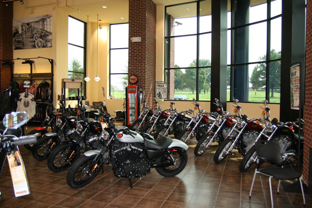 Harley-Davidson Bowling Green