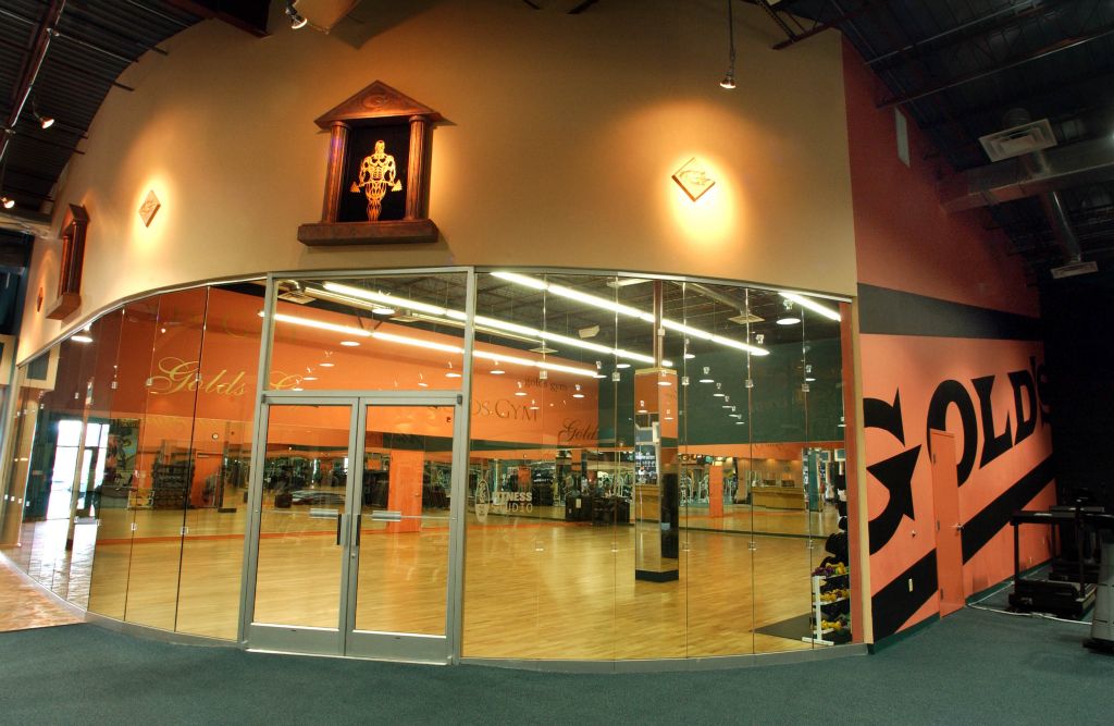 Gold's Gym