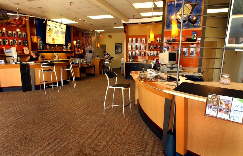 Bluegrass Cellular, Bowling Green