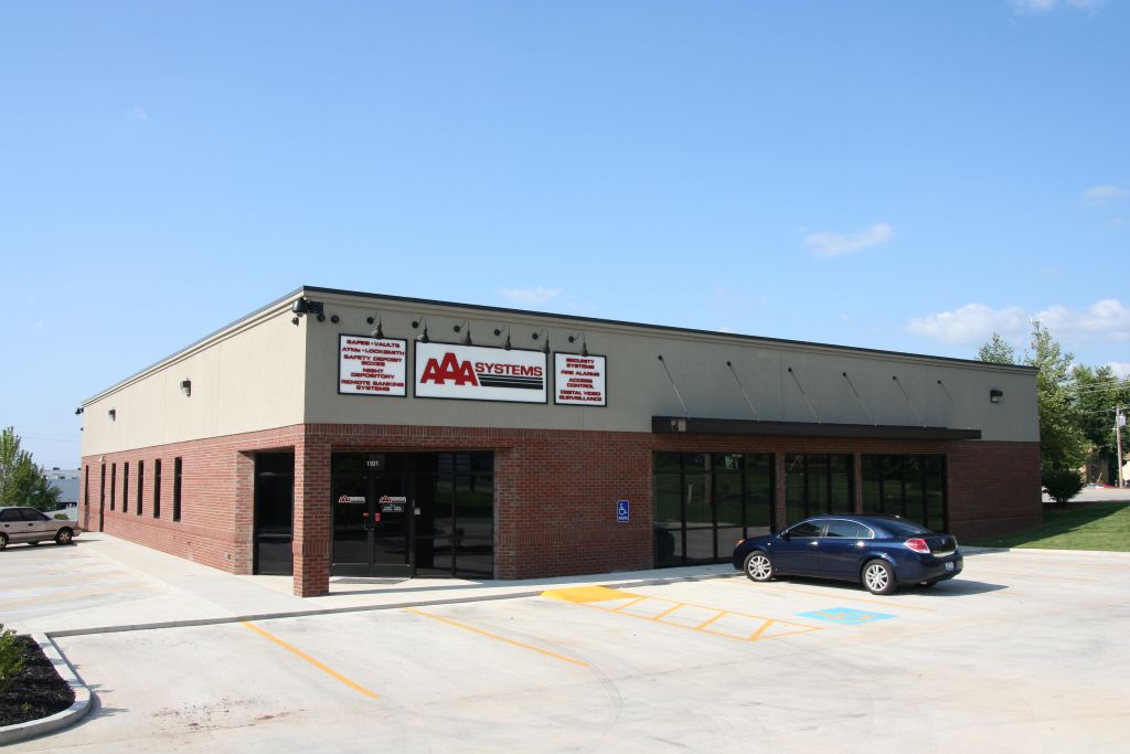 AAA Systems