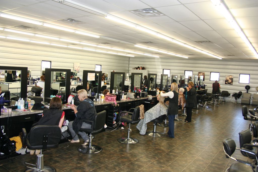 Lindsey Institute of Cosmetology