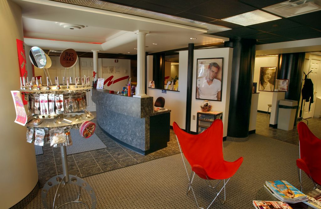 N-Style Salon