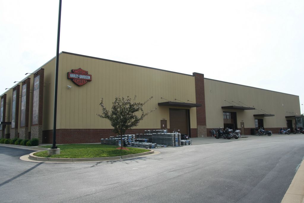 Harley-Davidson Bowling Green