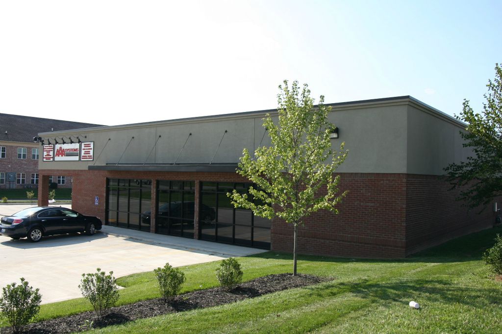 AAA Systems