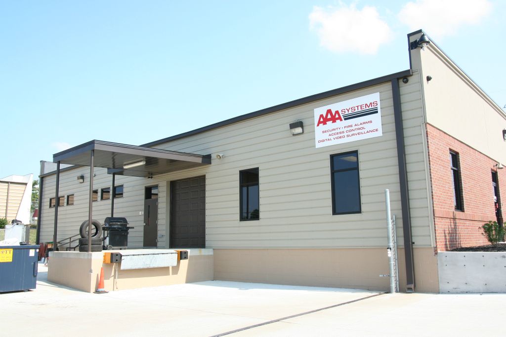 AAA Systems