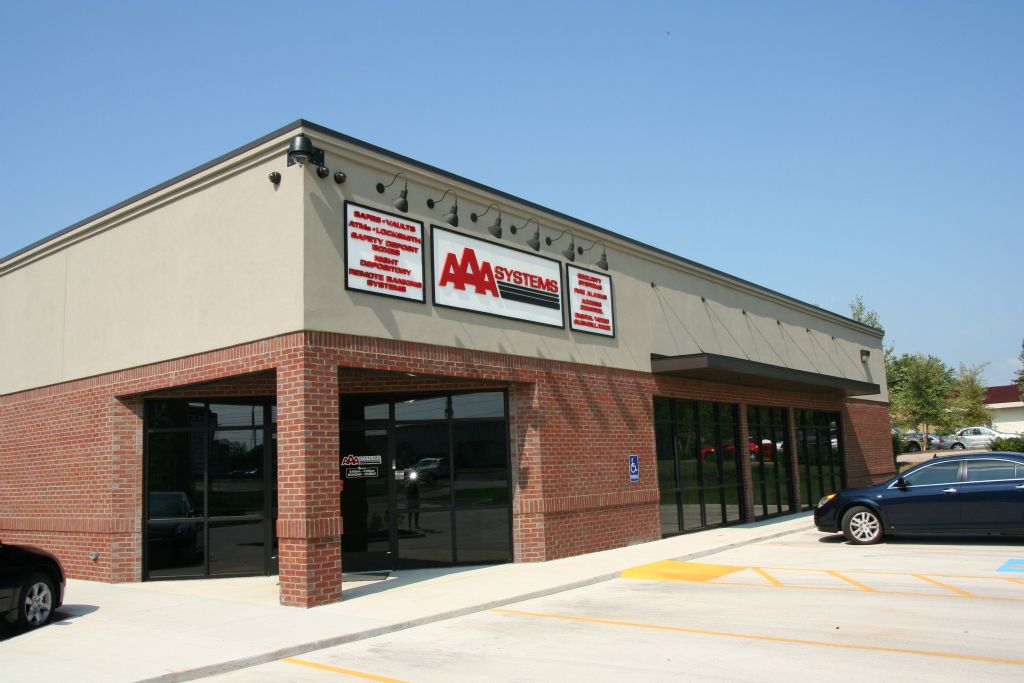 AAA Systems