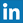 Follow us on Linked In