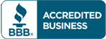 BBB Accredited