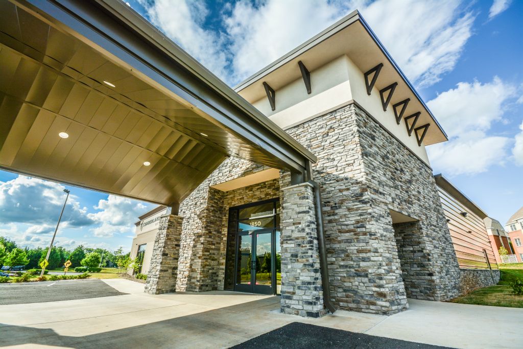Cumberland Foot & Ankle Centers of Kentucky