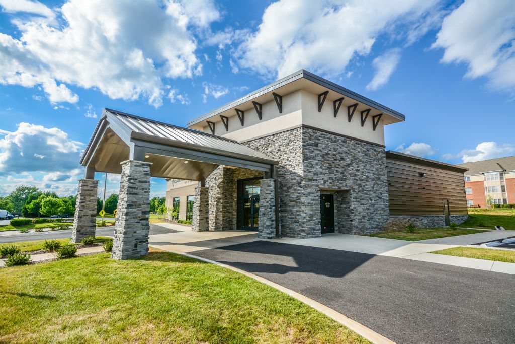 Cumberland Foot & Ankle Centers of Kentucky