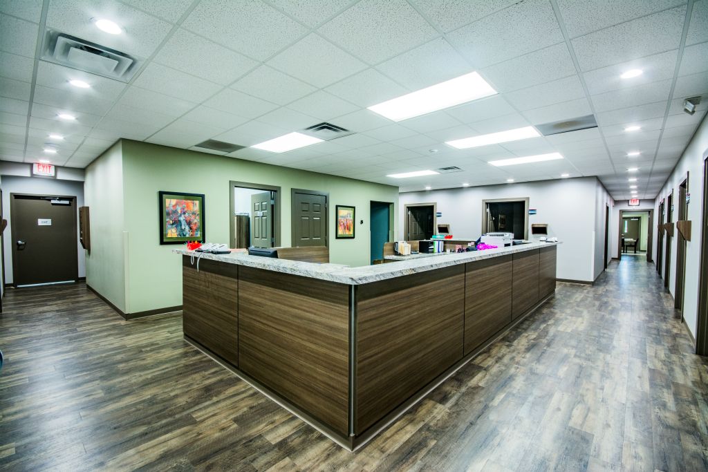 Cumberland Foot & Ankle Centers of Kentucky