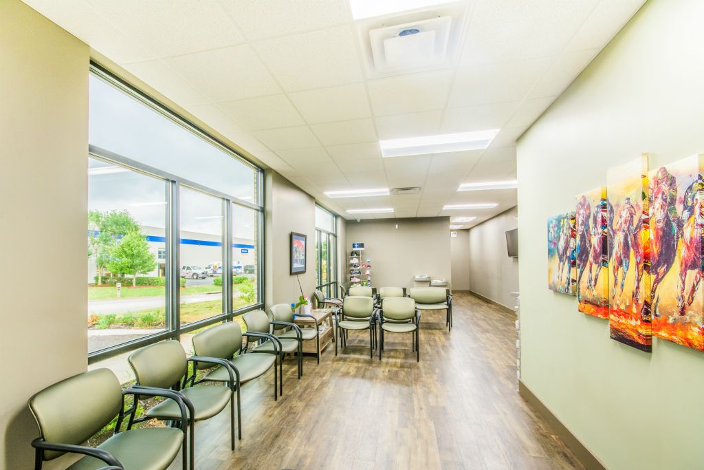Cumberland Foot & Ankle Centers of Kentucky