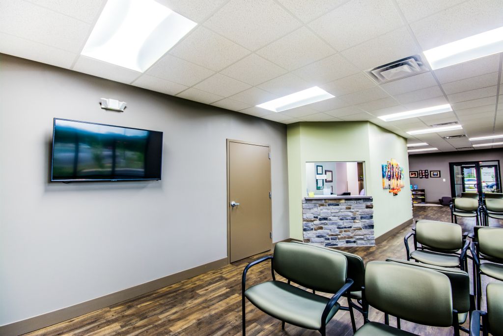 Cumberland Foot & Ankle Centers of Kentucky