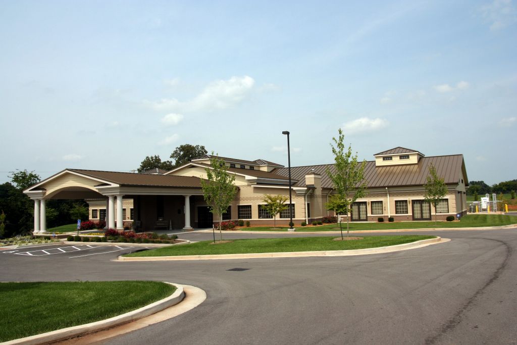 Hospice of Southern Kentucky
