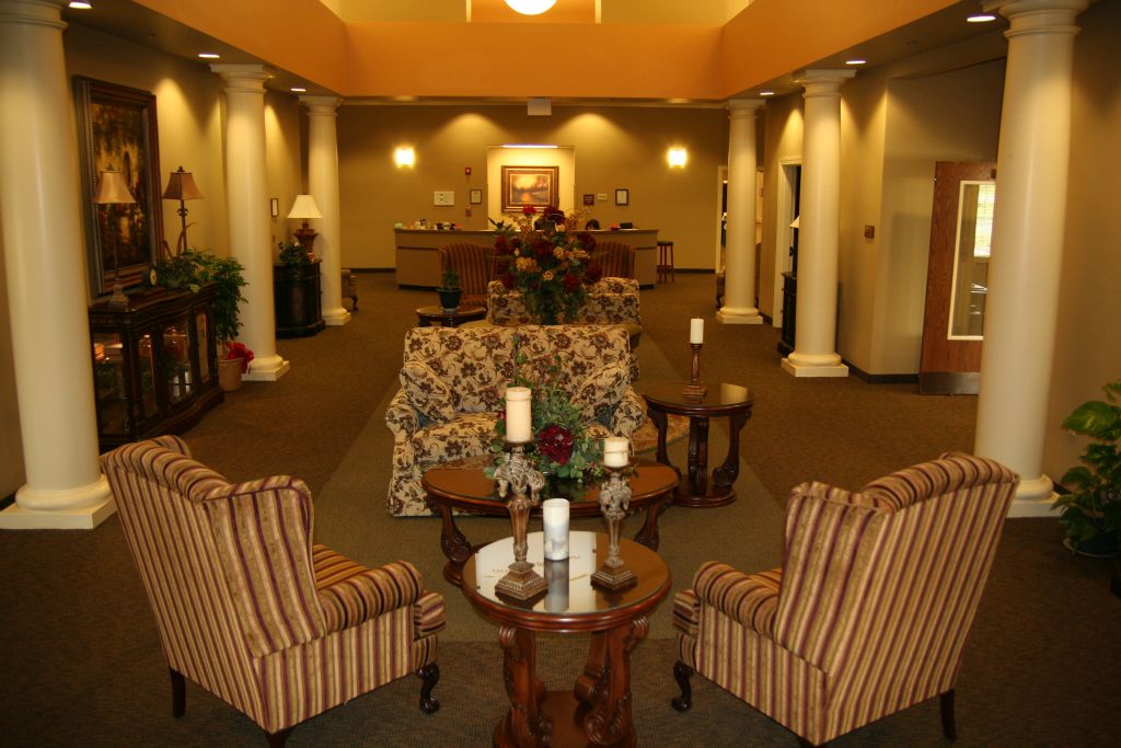 Hospice of Southern Kentucky