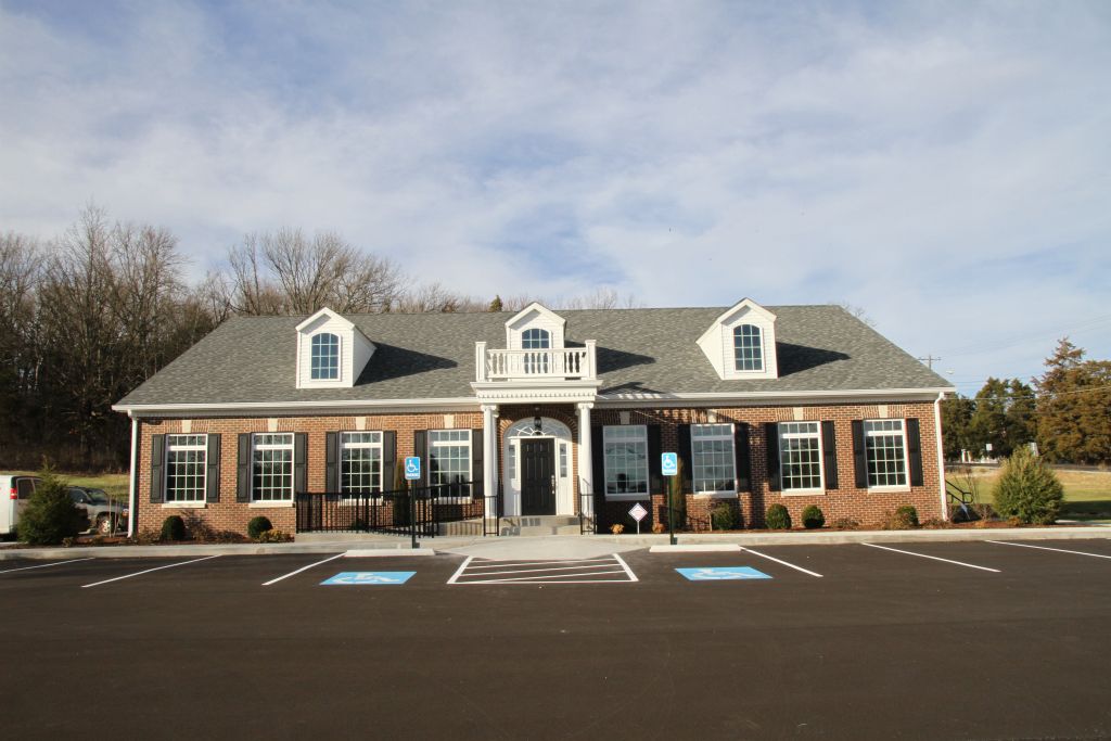 Russellville Family Dental