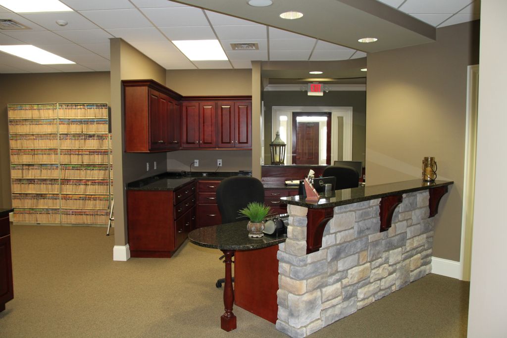 Russellville Family Dental