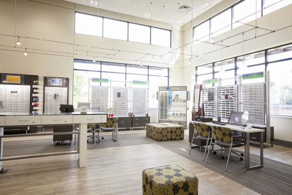Precision Eye Care & Optical