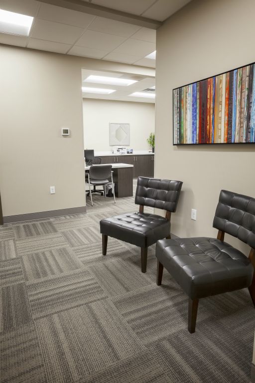 Precision Eye Care & Optical