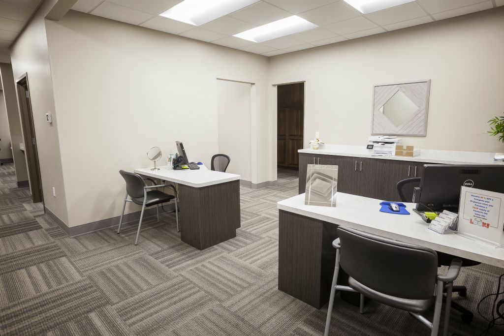 Precision Eye Care & Optical