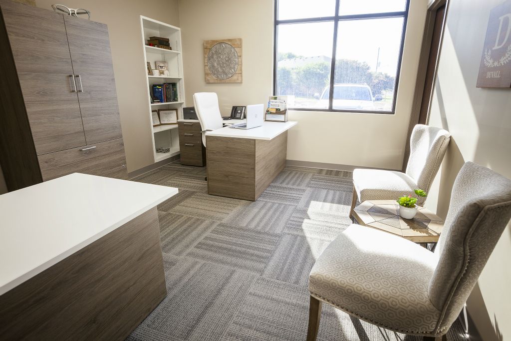 Precision Eye Care & Optical