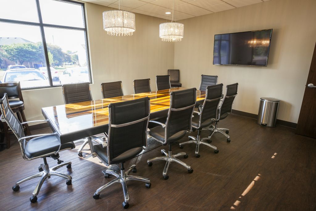 Precision Eye Care & Optical