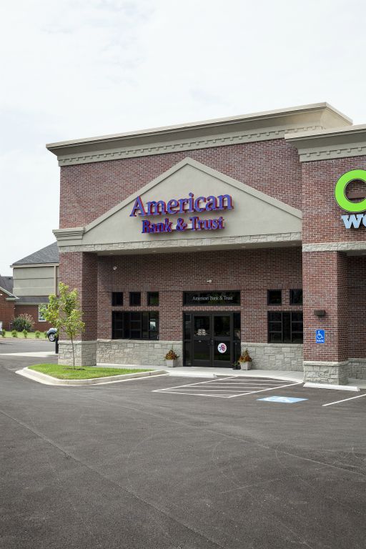 American Bank & Trust