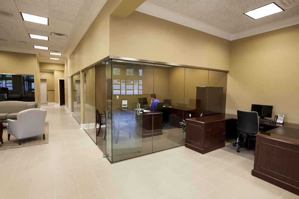American Bank & Trust