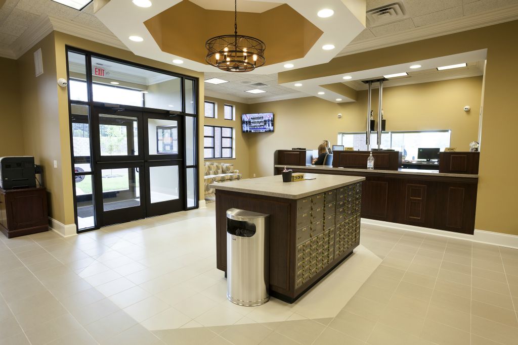 American Bank & Trust