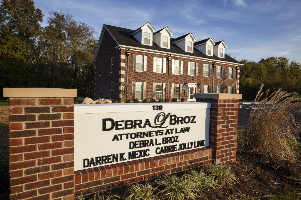 Debra Broz, Attorneys at Law