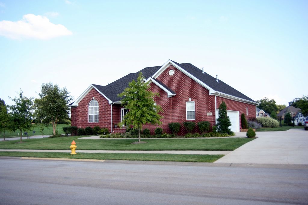 Residential Home 1