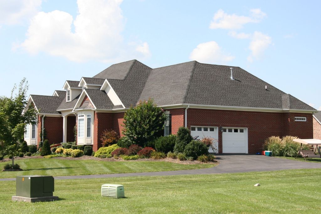 Residential Home 2