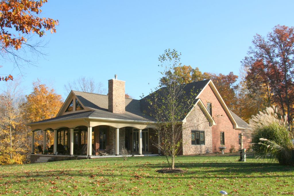 Residential Home 3