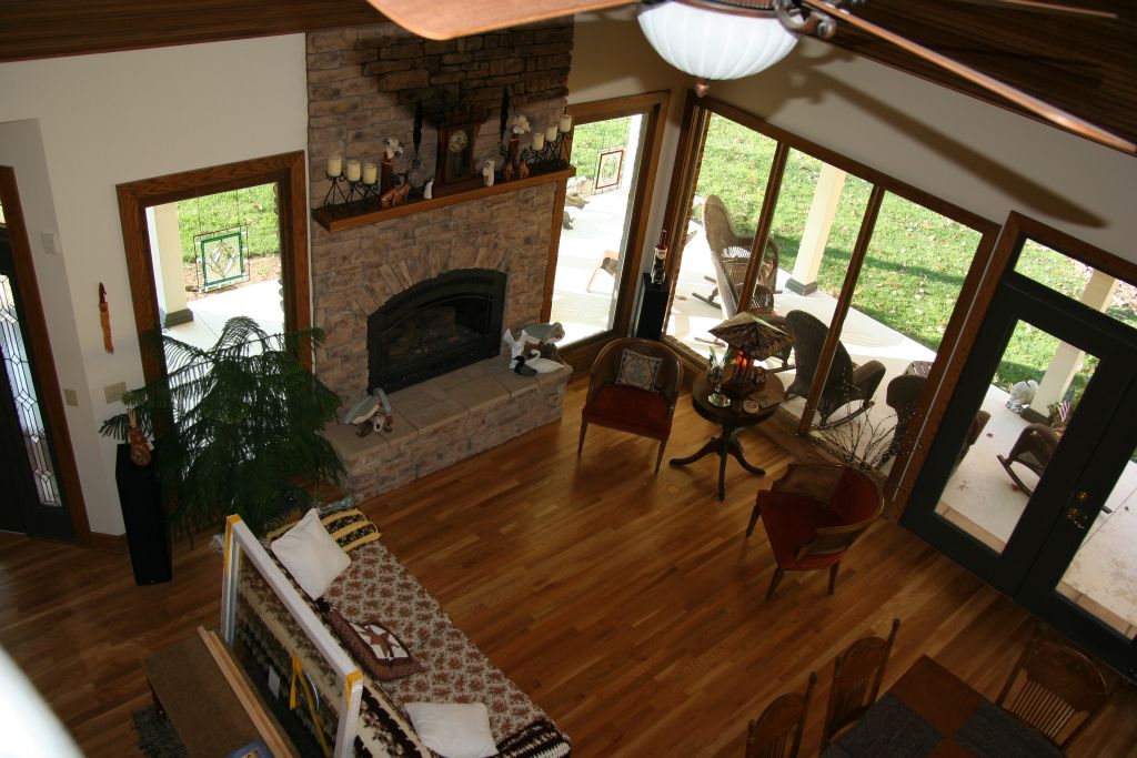 Residential Home 3