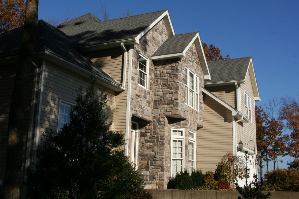 Residential Home 4
