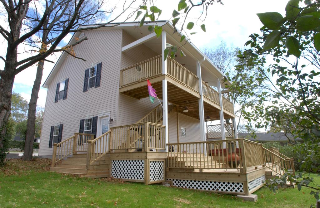 Residential Home 5