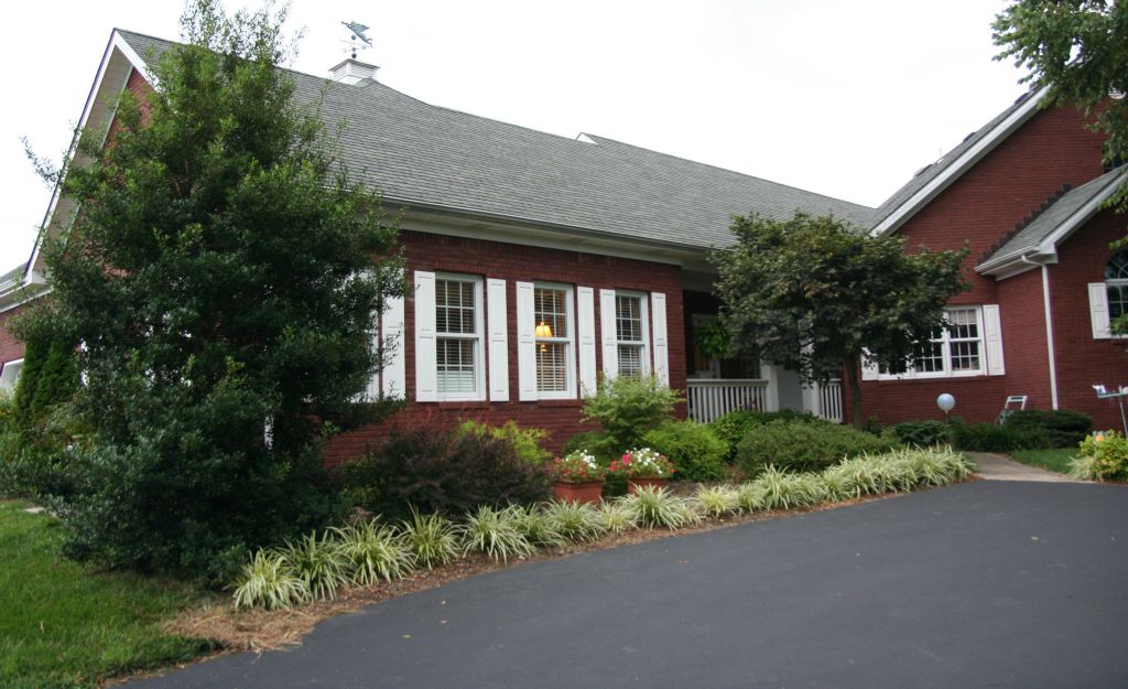 Residential Home 6