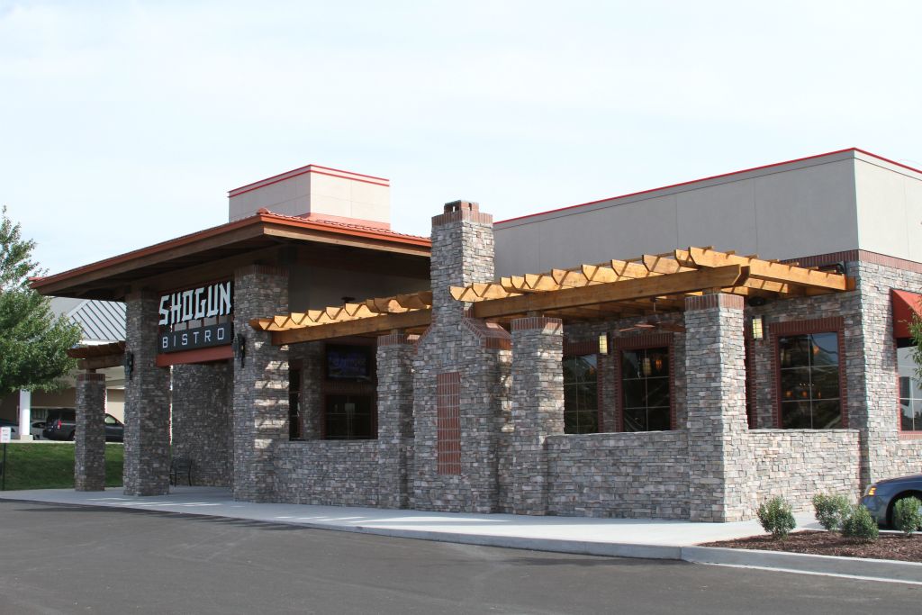 Shogun Bistro
