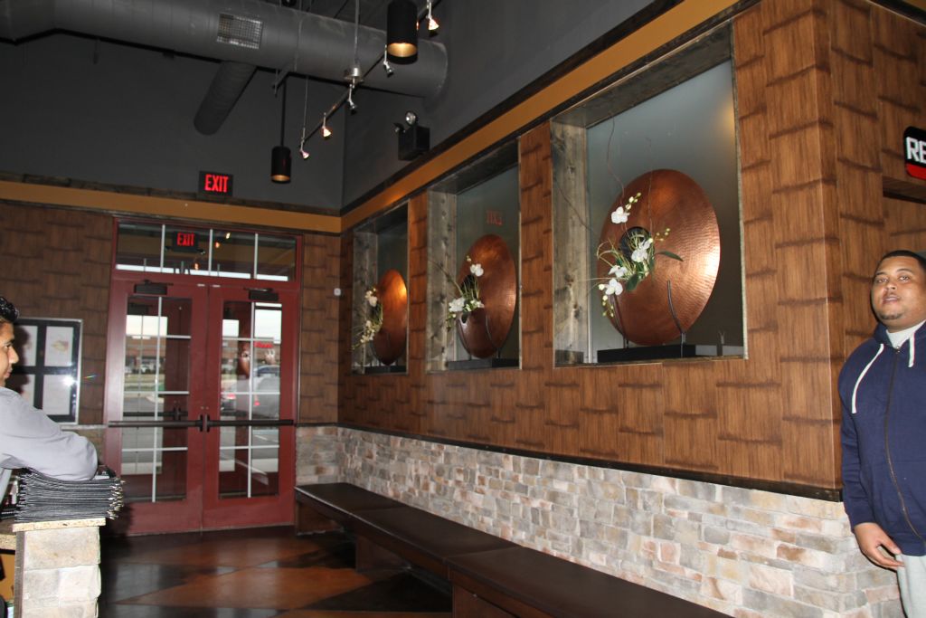 Shogun Bistro