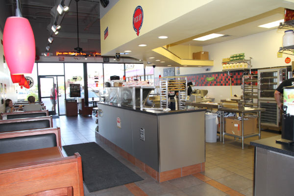 Jimmy John's 2