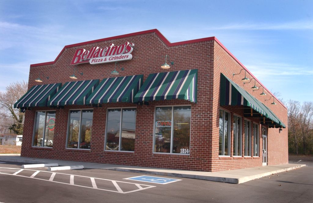 Bellacino's