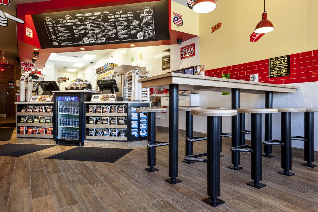 Jimmy John's 1